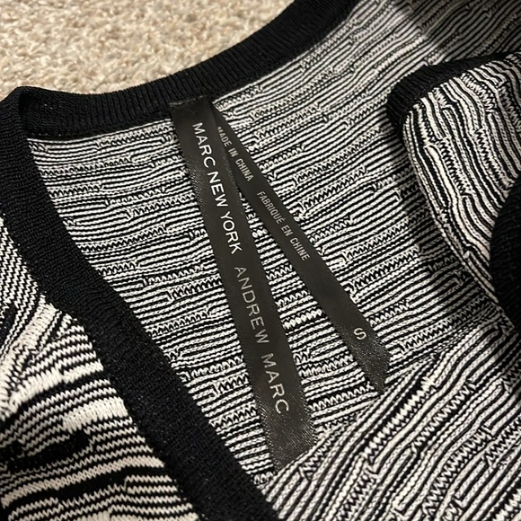 3/$15 Marc New York Andrew Marc dress - Picture 3 of 6